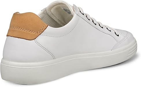 ECCO CLASSIC SNEAKER 37 ホワイト/ベージュ 61rzWtzwA7L._AC_UY300_.jpg